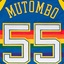 Djembe Mutombo