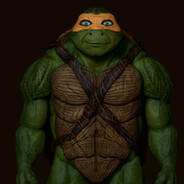 Микиланджело