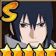 宇智波佐助[永恒万花筒]