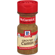 Cumin