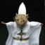 Rat Pope