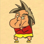 你也想跟老爹斗斗么