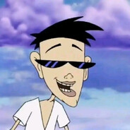 Steam Avatar