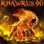 RhawRus90