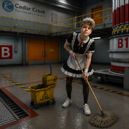 nuke`s whore