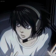 L Lawliet