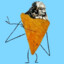 Dorito Starscream