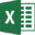 Microsoft Excel