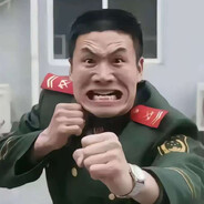 慈眉善目老班长