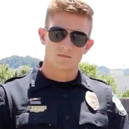 亚利桑那州母捏牛警官