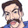 Look up Steam avatar