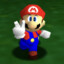 SM64 Mario