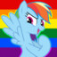 Rainbow Dash