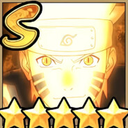 漩涡鸣人［九喇嘛连结]