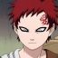 Gaara From the Zombie squad