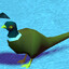 Runescape bird's avatar