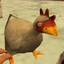 Chicken Peekツ