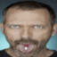 gregory house