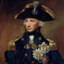 Horatio Nelson