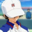 Ryoma Echizen.