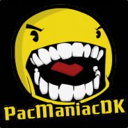 PacManiacDK
