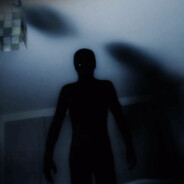 The Shadow People