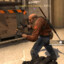 Counter Strike Gremlin