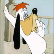 Droopy