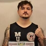 CIFANO avatar