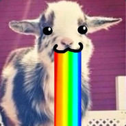 RainbowGoat