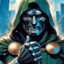 Victor Von Doom