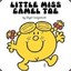 [NL]Little Miss Camel Toe ಥ