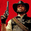 John marston