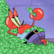 eugene h. krabs's avatar