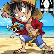 Monkey D Luffy