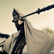 一袭白衣梅子酒