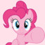 PinkiePiePony