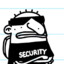 löded diper security