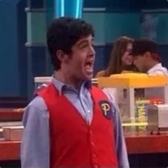 Josh Peck