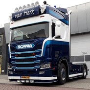 scaniapower