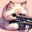 CounterStrike Kitten