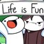 Life is Fun