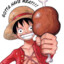 Monkey D Luffy