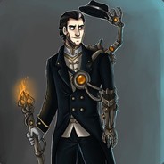 Archimagus technomencer spectros