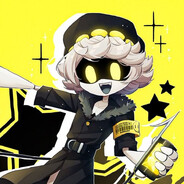 Steam Avatar