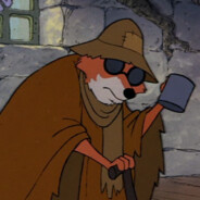 Renart l'espiègle goupil