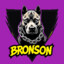 -BRONSON-