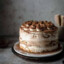 Tiramisu Cake