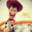 Woody The Cowboy