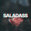 Saladas